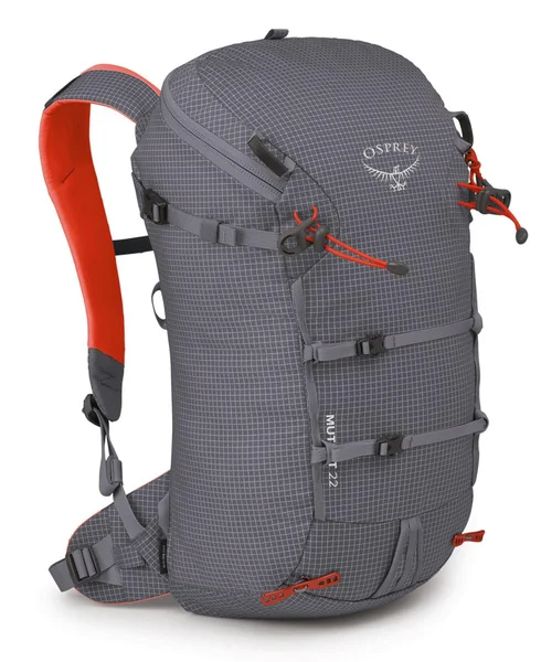 Nedsatt pris Mutant 22 Tungsten Grey