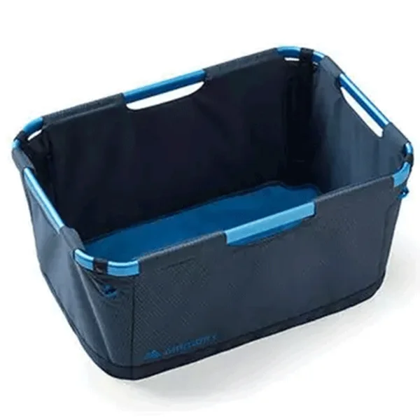 Premium Alpaca Gear Basket 70 Mirage Tan