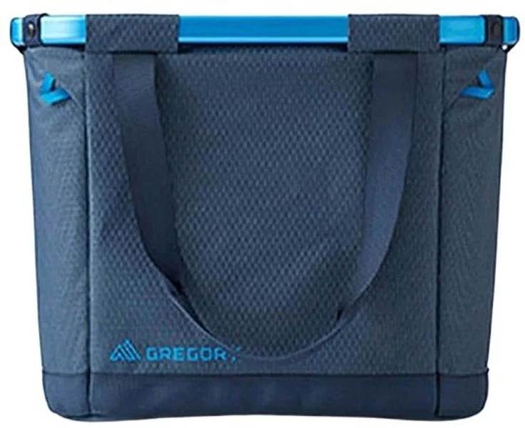 Rabatt Alpaca Gear Tote 30L Slate Blue