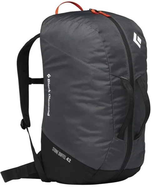 Stone 42 Duffel Carbon Köp online
