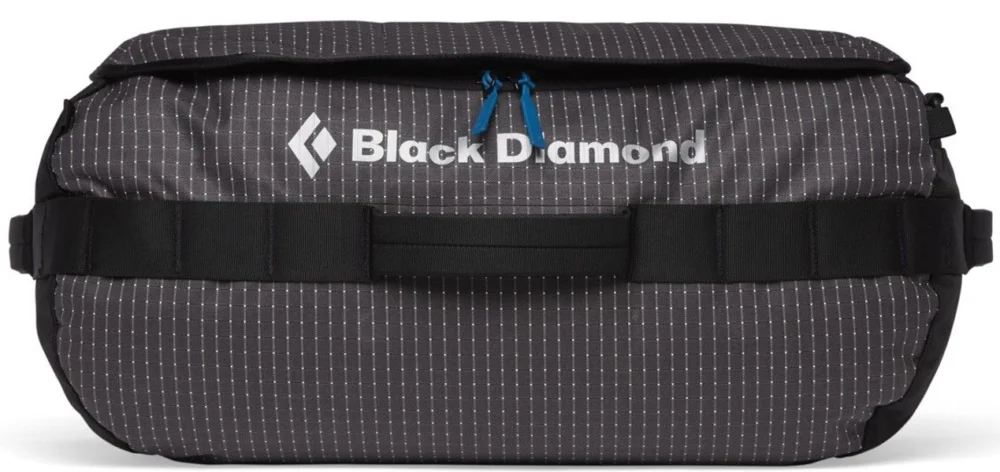 Fri frakt Stonehauler 60 L Duffel Black