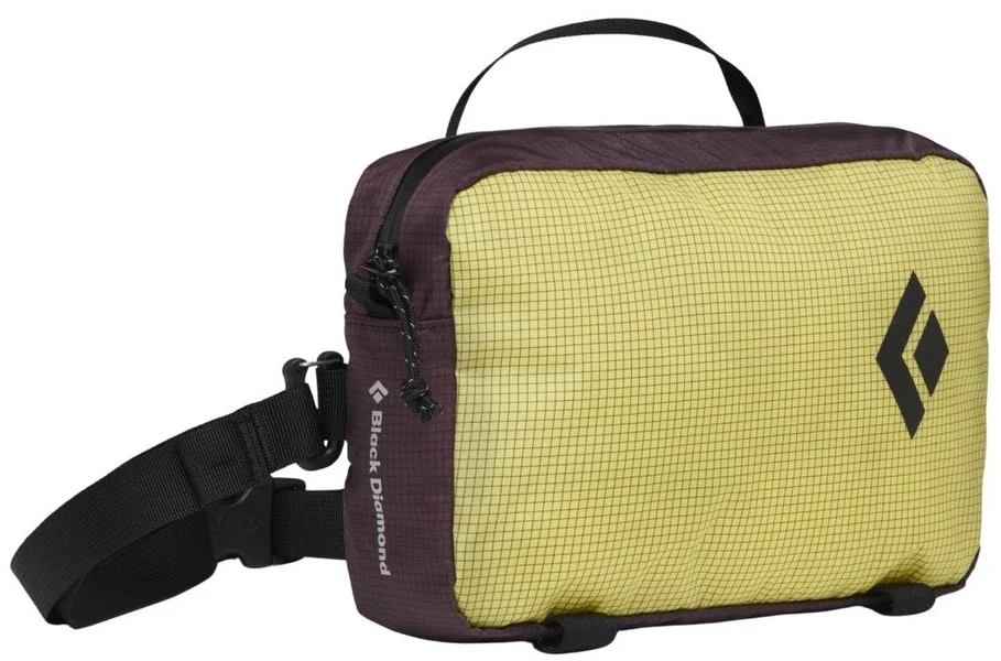 Beta Light Pack Satellite Bag Mulberry-Sunflare Reapris