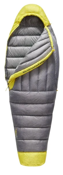Sleeping Bag Down Spark Women -9 C Right Zip Sänkt pris