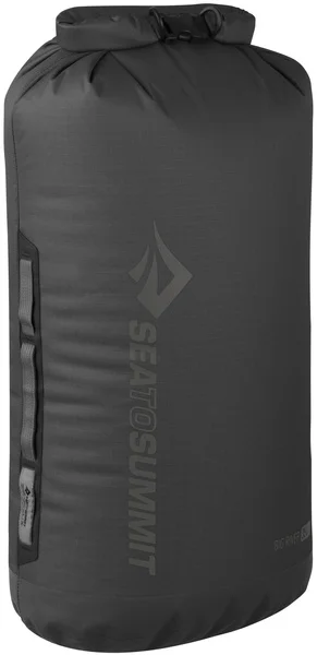 Eco Big River 35 L Black Premium