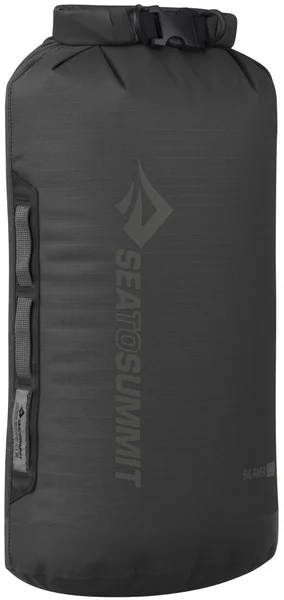 Eco Big River 13 L Black Reapris