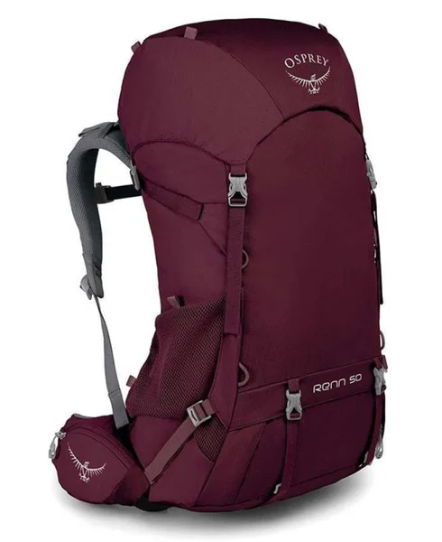 Nyhet Renn 50 Aurora Purple