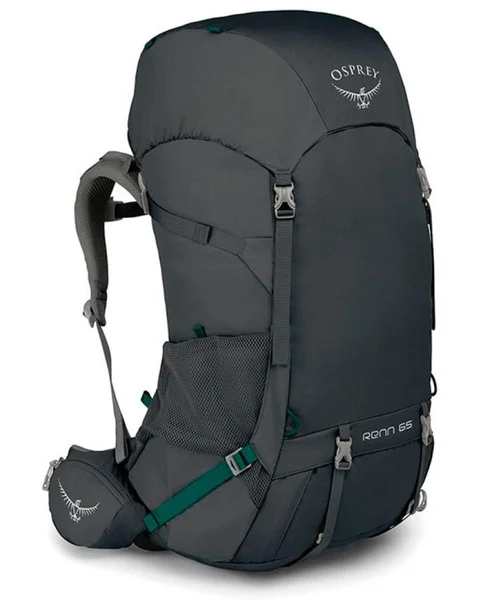 Snabb leverans Renn 65L Cinder Grey