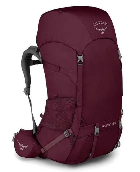 Renn 65 Aurora Purple Begränsat erbjudande