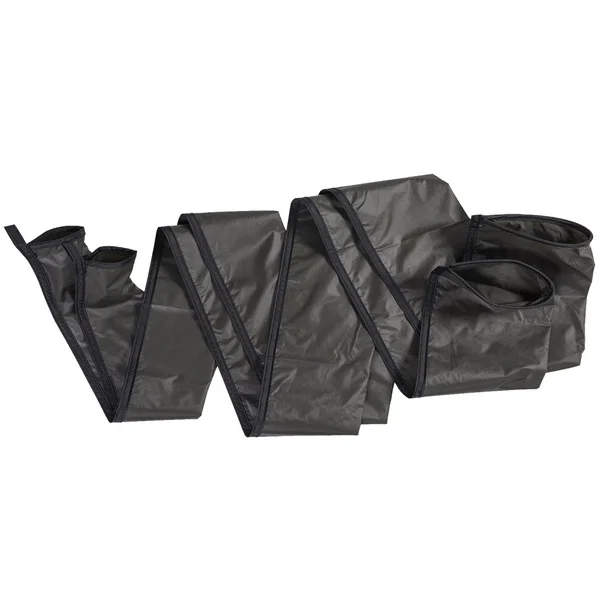 SnakeSkins XXL Black Köp nu