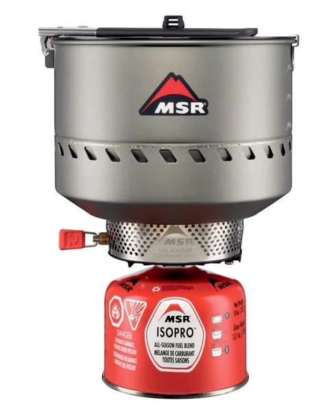 Reactor 2.5L Rea