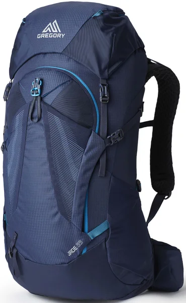 W's Jade 33L RC Midnight Navy Bästa pris