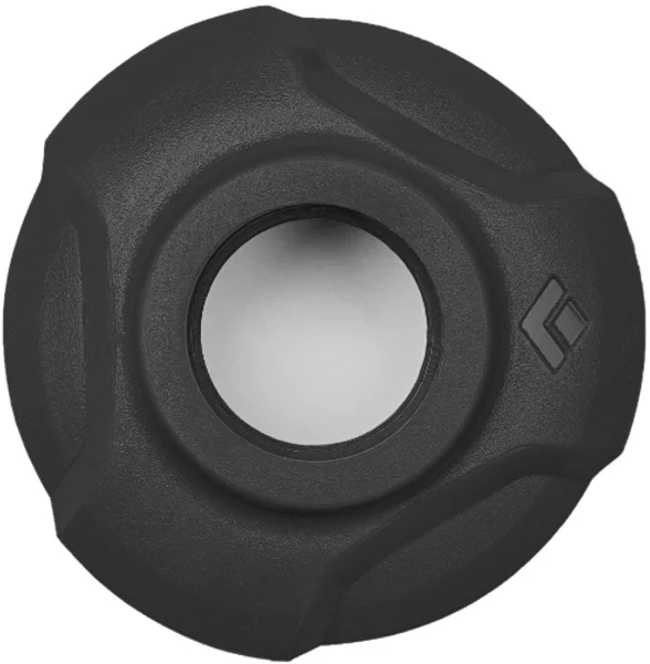 Extra rabatt Trekking Baskets 38 mm Black