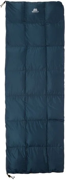 Helium Quilt Majolica Blue Begränsad tid