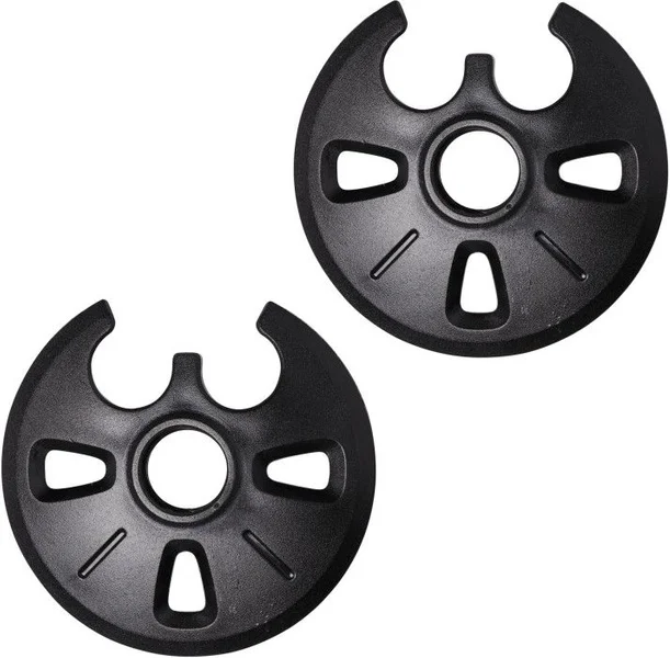 Köp online Distance Baskets Large with Clip Black