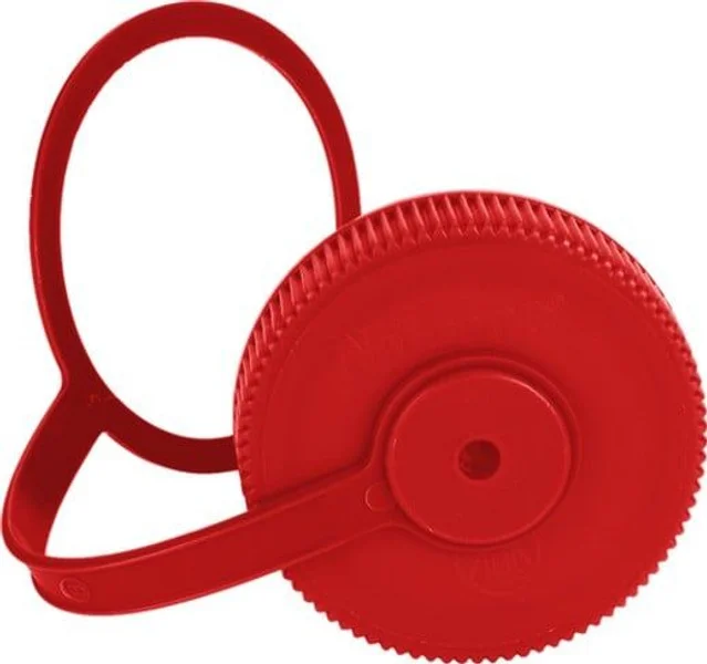 Reapris Kork till flaska 1L Wide Mouth Röd