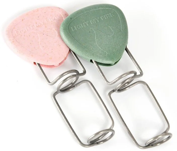 Grandpas FireFork 2-pack Shady Green / Dusty Pink Utförsäljning