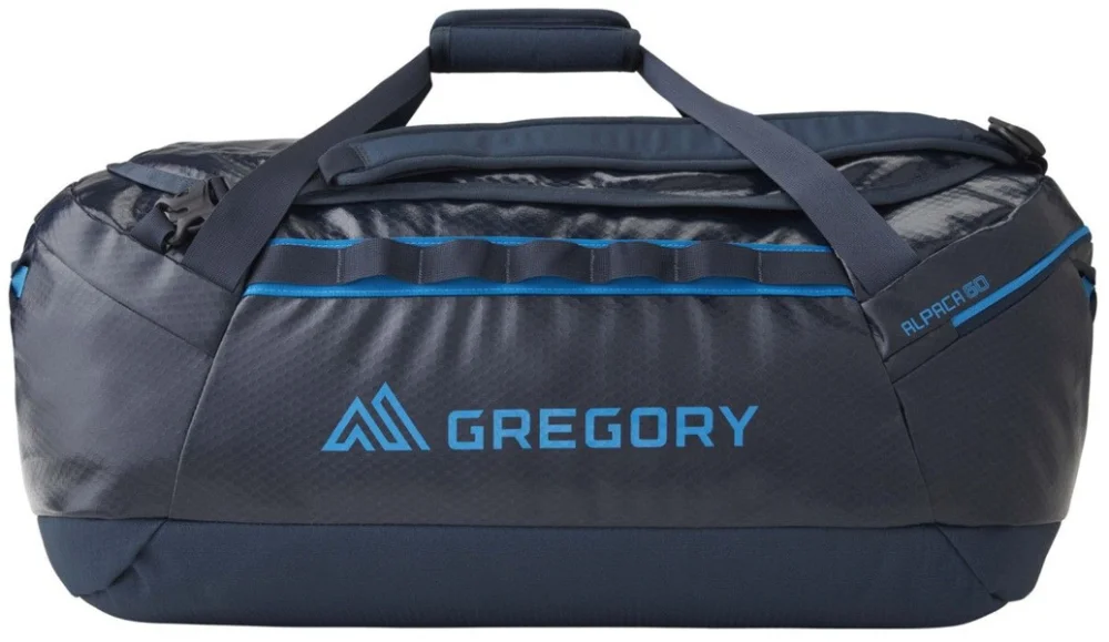 Erbjudandepris Alpaca 60L Slate Blue