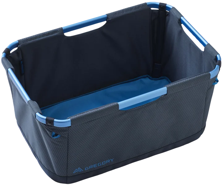 Alpaca Gear Basket 70L Slate Blue Sänkt pris