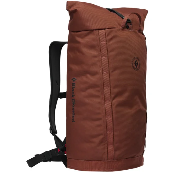 Street Creek 30 RT Backpack Iron Red Köp online