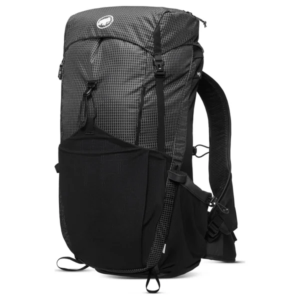 Premium Ducan 26 L Black
