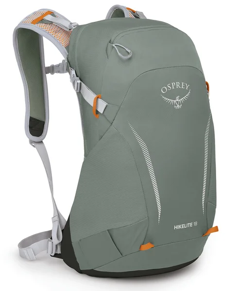 Kundfavorit Hikelite 18 Pine Leaf Green