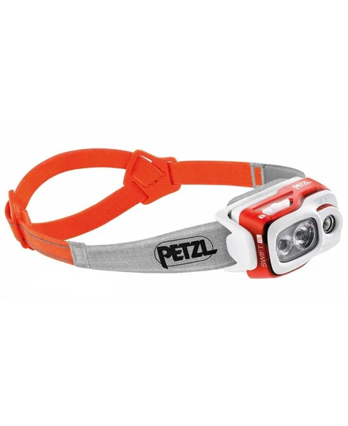 SWIFT RL 900lm Oransje Outlet