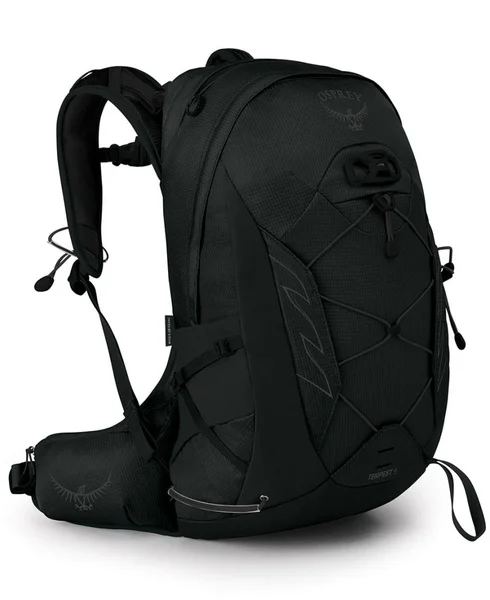 Sänkt pris Tempest 9 Stealth Black