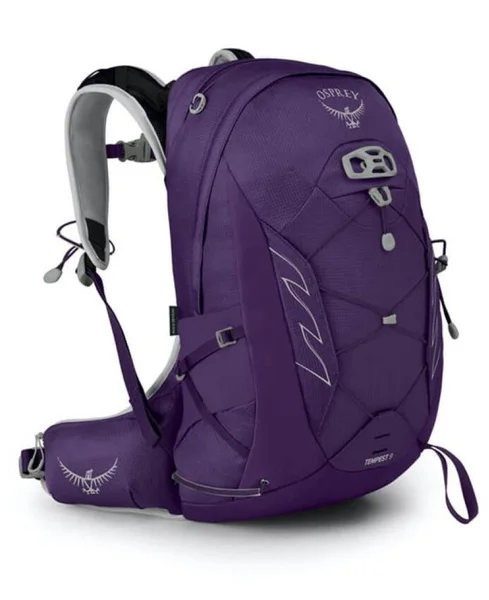Tempest 9 Violac Purple Fynd