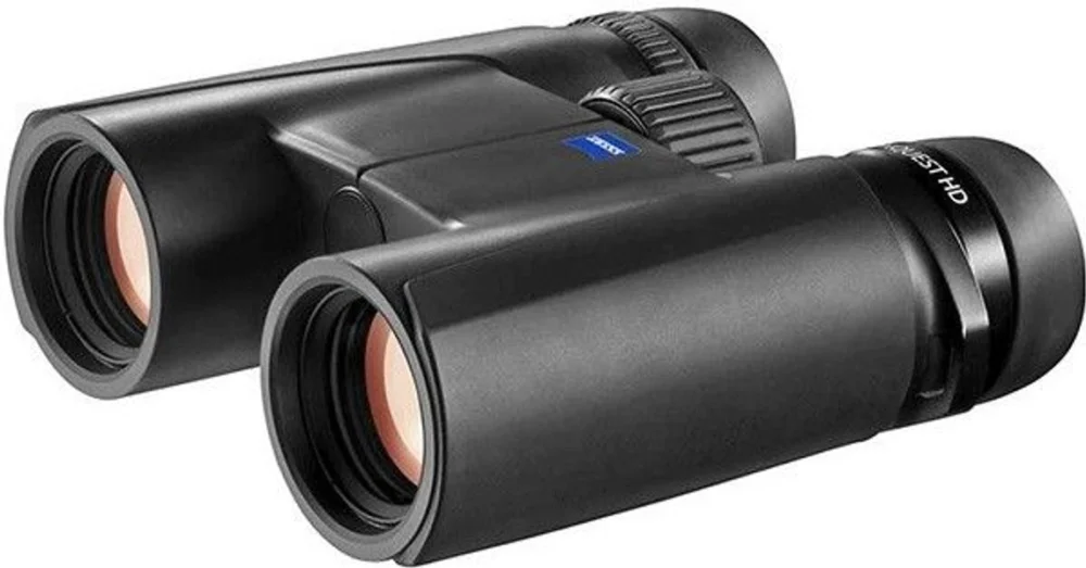 Billigare Conquest HD 8x42 Svart
