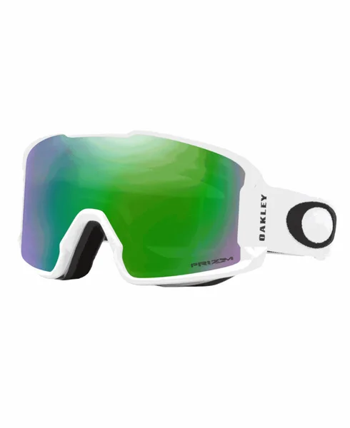 Line Miner M Matte White Prizm Snow Jade Iridium Köp online