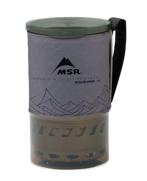 Extra rabatt WindBurner Accessory 1.0L
