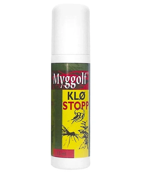 Kløstopp 15ml Populär