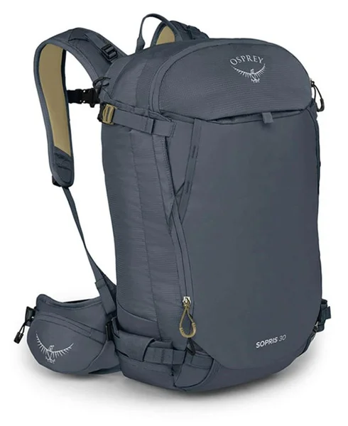 Sopris 30 Tungsten Grey Köp online