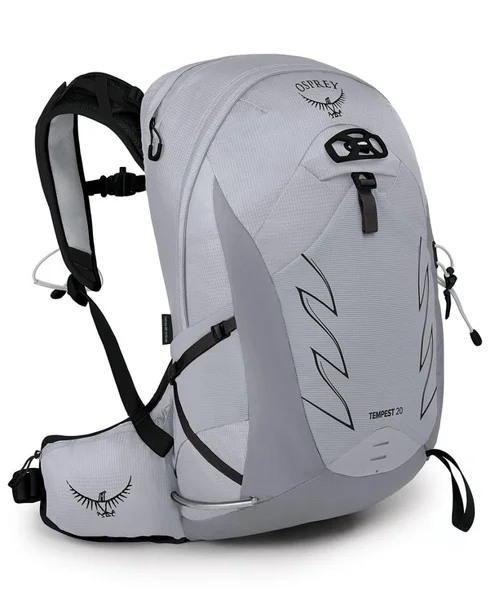 Tempest 20 Aluminum Grey Bästa pris