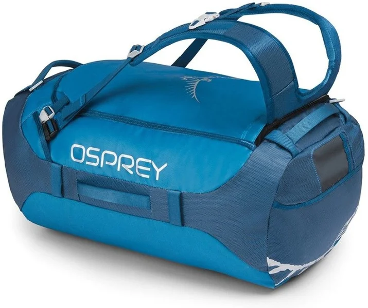 Rabatter Transporter 65 Kingfisher Blue