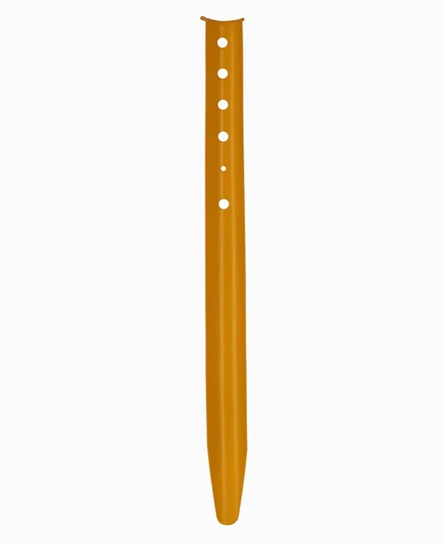 risnedsättning Pegs 50cm, snow/sand, 8pcs Grå