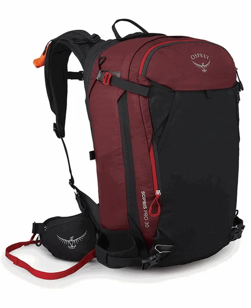 Billigare Sopris Pro Avy 30 Red Mountain