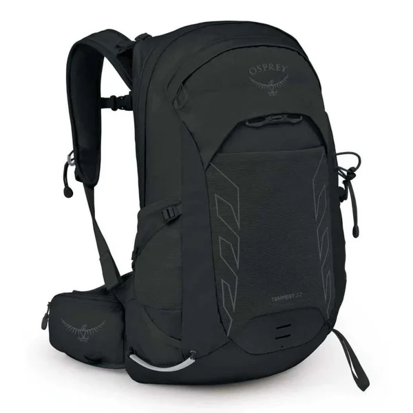 Tempest 22 Coal Grey Extra rabatt
