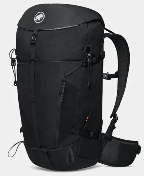 Outlet Lithium 30 Black