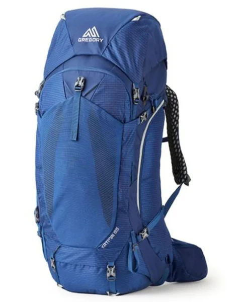 Endast denna vecka Katmai 65 RC Empire Blue
