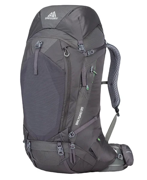 Baltoro 85 Onyx Black Begränsat erbjudande