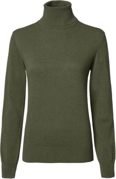 Hartwell Rollneck Women Dark Green Köp online