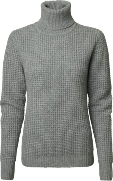 Cherry Rollneck Women Men Thyme Trygg betalning