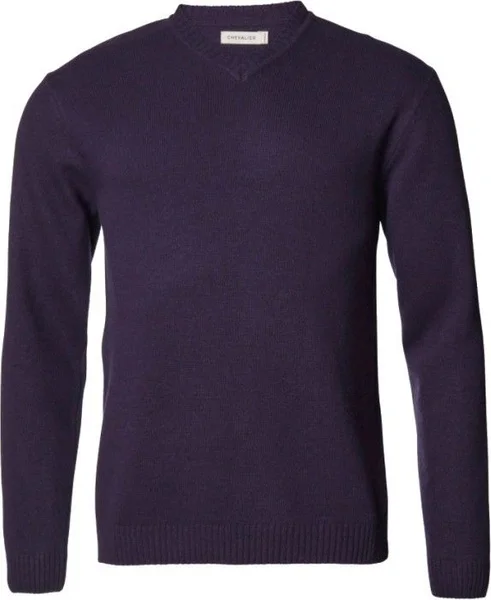Billigare Stanley Pullover Men Eggplant