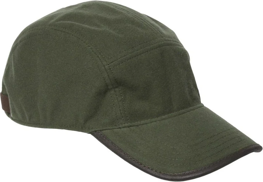 Arrow Cap Dark Green Fynd