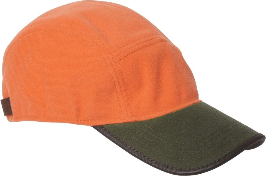 Arrow Cap High Vis Orange Fynd