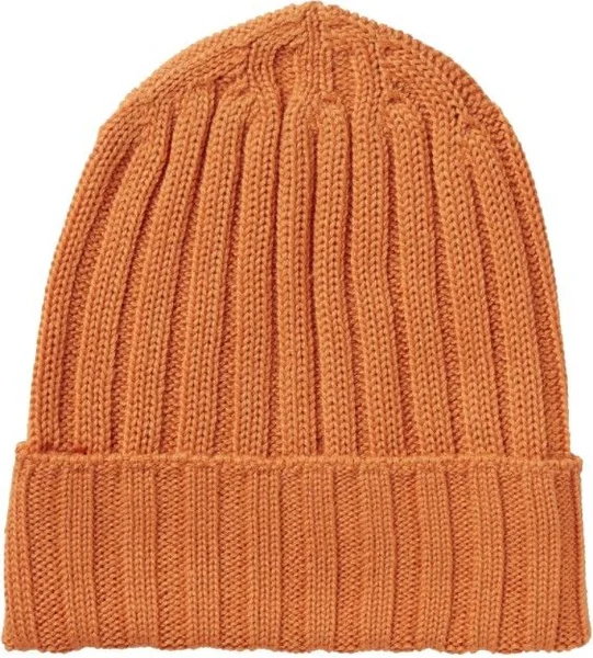 Point Beanie High Vis Orange Outlet