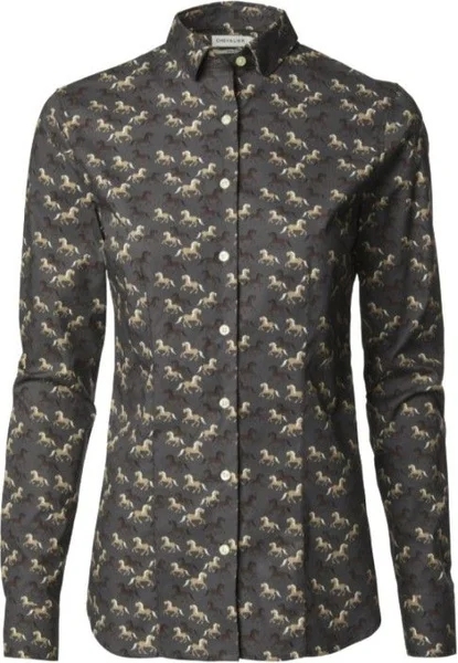 Billigare Tullie Shirt Women Black