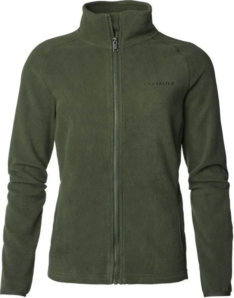 Briar Jacket Women Pine Green Lågt pris