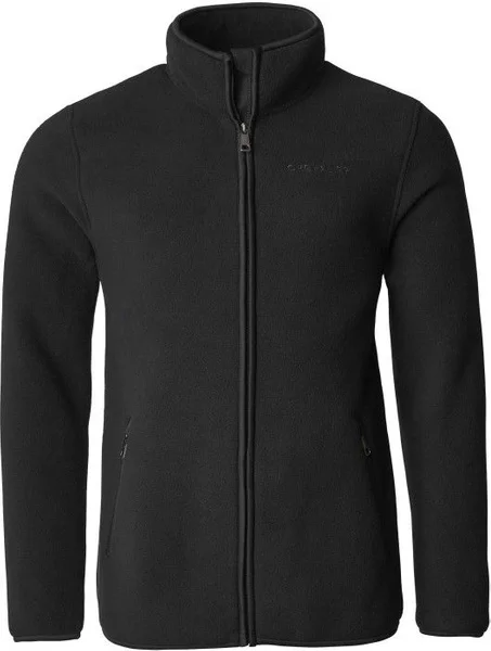 Rabatter Mainstone Jacket Men Black